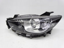 Laden Sie das Bild in den Galerie-Viewer, Frontscheinwerfer Mazda Cx-5 KD54-51040J Xenon Links Scheinwerfer Headlight SCH4721251279ca