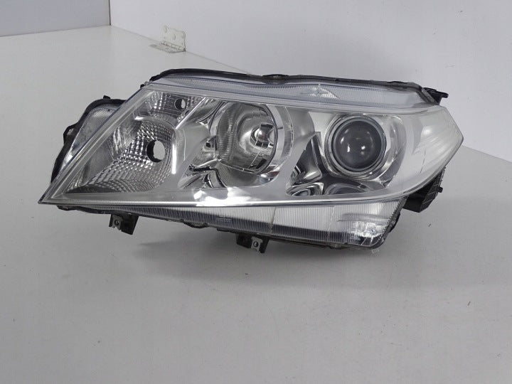 Frontscheinwerfer Suzuki Vitara I 100-18097 Links Scheinwerfer Headlight SCH4724558057gs
