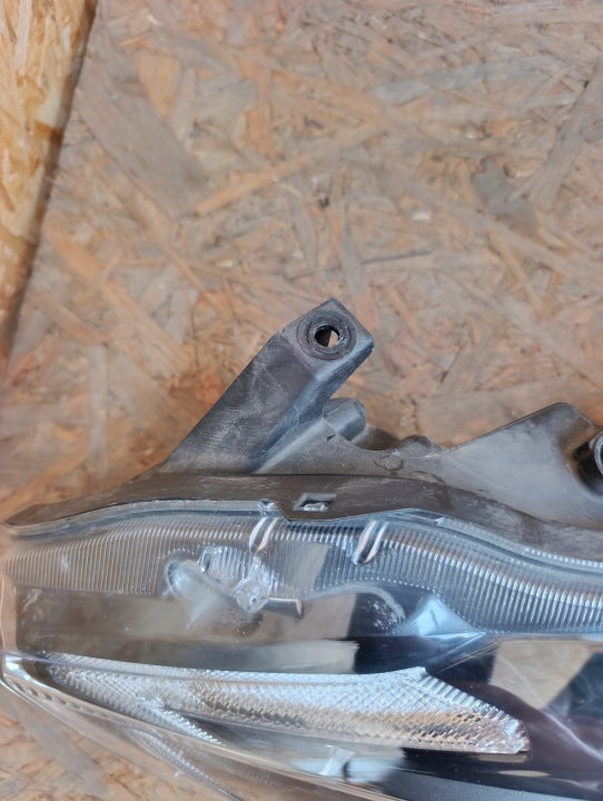 Frontscheinwerfer Nissan Micra I K14 260605FA0B Rechts Scheinwerfer Headlight SCH4726360189ug