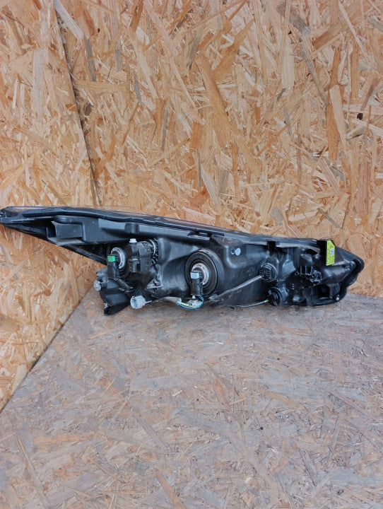 Frontscheinwerfer Nissan Micra I K14 260605FA0B Rechts Scheinwerfer Headlight SCH4726360189ug