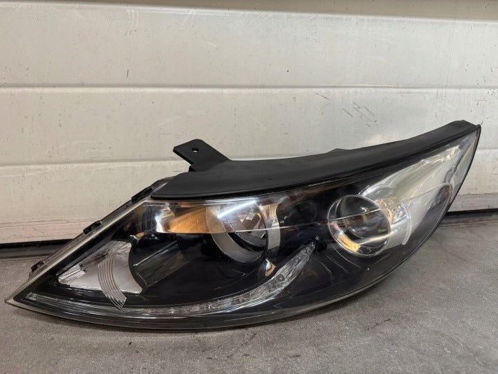 Frontscheinwerfer Kia Sportage 921013U250 Ein Satz Scheinwerfer Headlight SCH4728940765ni