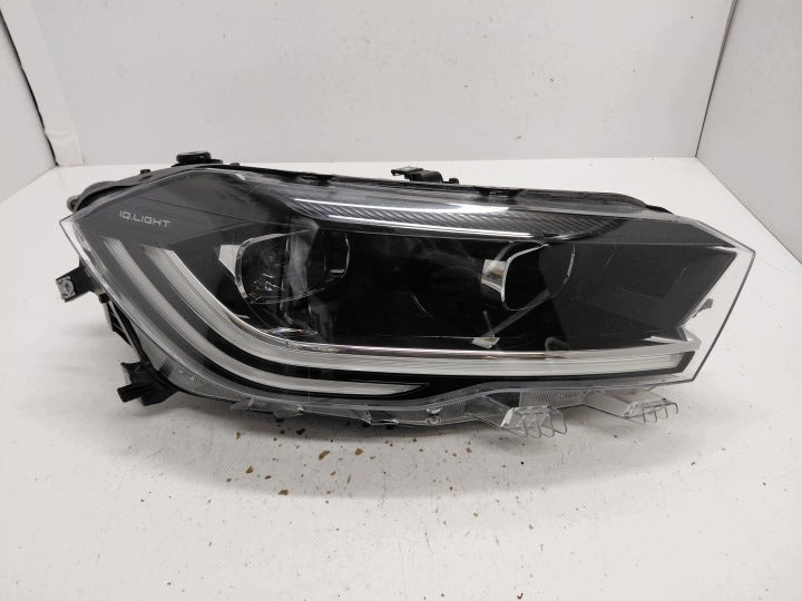 Frontscheinwerfer Ac Polo 2G1941036AC Rechts Scheinwerfer Headlight SCH4729864558yx