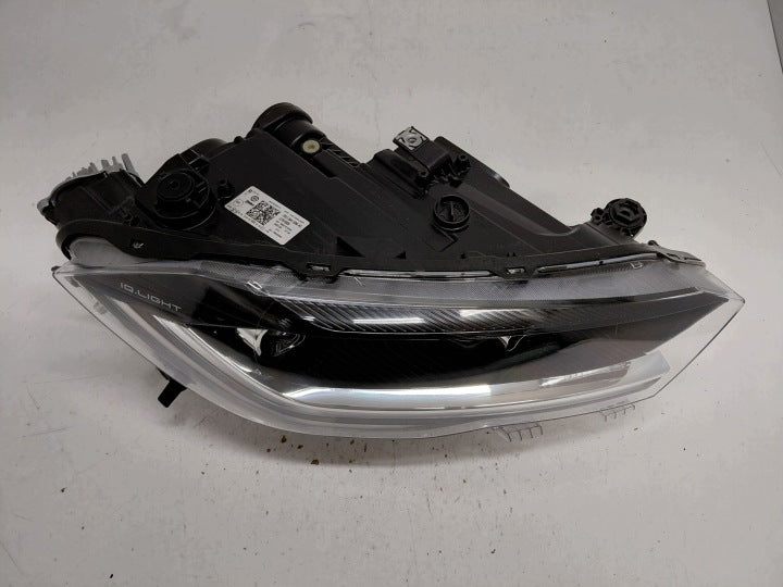 Frontscheinwerfer Ac Polo 2G1941036AC Rechts Scheinwerfer Headlight SCH4729864558yx