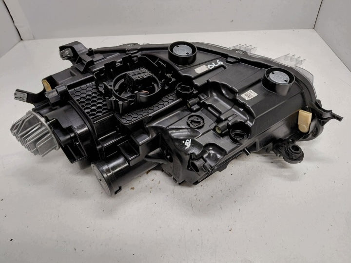 Frontscheinwerfer Ac Polo 2G1941036AC Rechts Scheinwerfer Headlight SCH4729864558yx