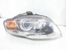 Load image into Gallery viewer, Frontscheinwerfer Audi A4 8E0941004AM Rechts Scheinwerfer Headlight SCH4731299513rk