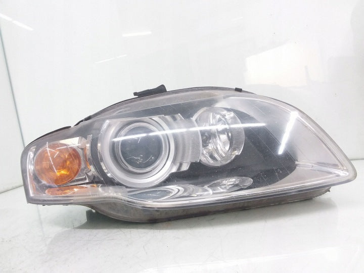 Frontscheinwerfer Audi A4 8E0941004AM Rechts Scheinwerfer Headlight SCH4731299513rk