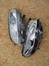 Laden Sie das Bild in den Galerie-Viewer, Frontscheinwerfer Peugeot Expert 9808573580 9808235780 Ein Satz Headlight SCH4731730844zo