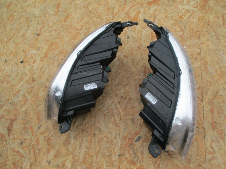 Frontscheinwerfer Peugeot Expert 9808573580 9808235780 Ein Satz Headlight SCH4731730844zo