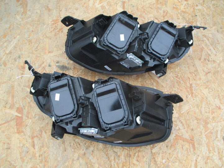 Frontscheinwerfer Peugeot Expert 9808573580 9808235780 Ein Satz Headlight SCH4731730844zo