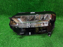 Laden Sie das Bild in den Galerie-Viewer, Frontscheinwerfer Toyota Proace City 9854104980 Links Scheinwerfer Headlight SCH4732047034df
