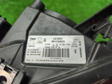 Laden Sie das Bild in den Galerie-Viewer, Frontscheinwerfer Toyota Proace City 9854104980 Links Scheinwerfer Headlight SCH4732047034df