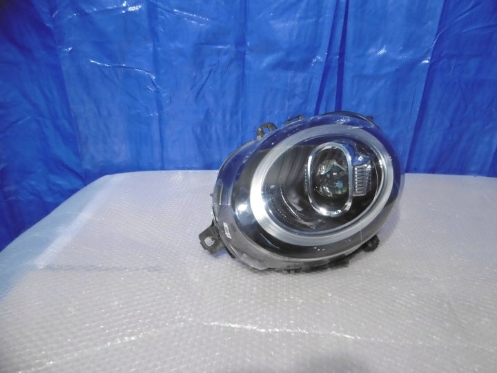 Frontscheinwerfer Mini F56 F55 6311873865204 Rechts Scheinwerfer Headlight SCH4732074335bb