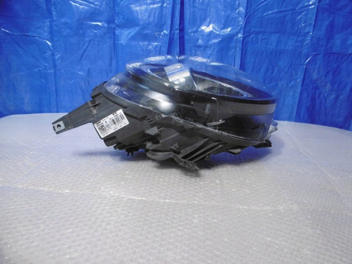 Frontscheinwerfer Mini F56 F55 6311873865204 Rechts Scheinwerfer Headlight SCH4732074335bb