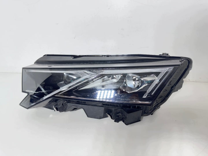 Frontscheinwerfer Skoda Octavia IV 5E4941035 Links Scheinwerfer Headlight SCH4732161878zh