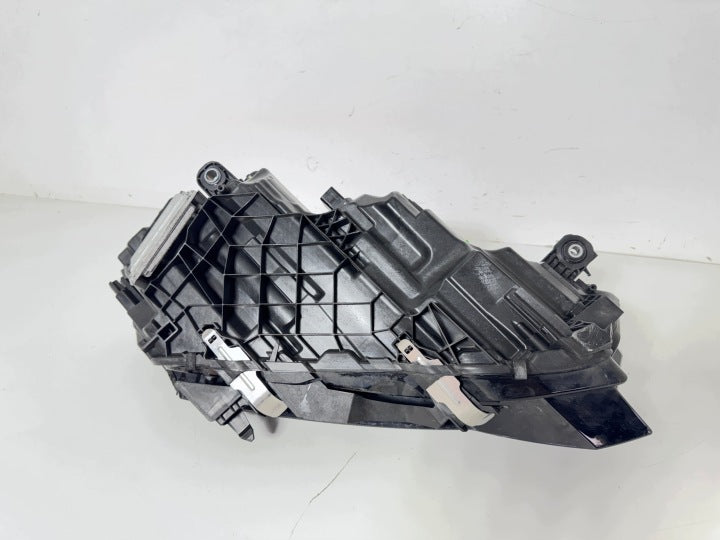 Frontscheinwerfer Skoda Octavia IV 5E4941035 Links Scheinwerfer Headlight SCH4732161878zh