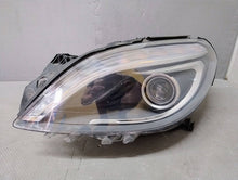 Laden Sie das Bild in den Galerie-Viewer, Frontscheinwerfer Mercedes-Benz W246 A2468207161 Xenon Links Headlight SCH4732999042hr