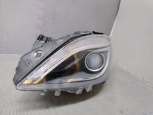 Laden Sie das Bild in den Galerie-Viewer, Frontscheinwerfer Mercedes-Benz W246 A2468207161 Xenon Links Headlight SCH4732999042hr