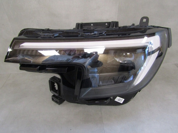 Frontscheinwerfer Ford R2KB-13E015 LED Links Scheinwerfer Headlight SCH4733373642gu