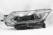 Laden Sie das Bild in den Galerie-Viewer, Frontscheinwerfer Nissan Qashqai I J11 100-19011 100-19012 Links Headlight SCH4733942950vr