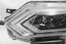 Laden Sie das Bild in den Galerie-Viewer, Frontscheinwerfer Nissan Qashqai I J11 100-19011 100-19012 Links Headlight SCH4733942950vr