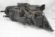 Laden Sie das Bild in den Galerie-Viewer, Frontscheinwerfer Nissan Qashqai I J11 100-19011 100-19012 Links Headlight SCH4733942950vr