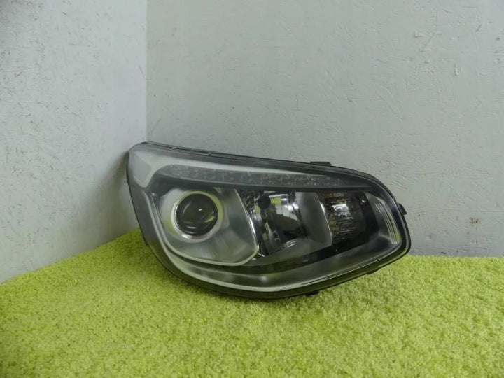 Frontscheinwerfer Kia Soul 92102-B2 Rechts Scheinwerfer Headlight SCH4734782915nl