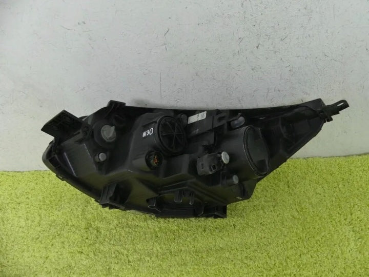Frontscheinwerfer Kia Soul 92102-B2 Rechts Scheinwerfer Headlight SCH4734782915nl