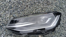 Laden Sie das Bild in den Galerie-Viewer, Frontscheinwerfer VW Caddy 2K8941035P LED Links Scheinwerfer Headlight SCH4736775165ge