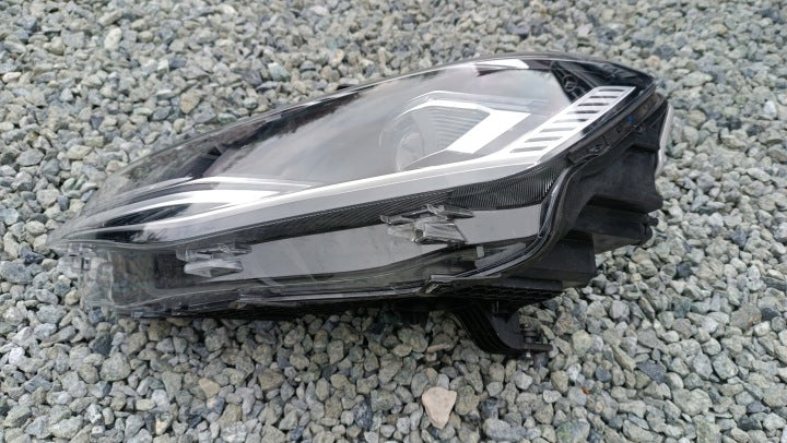 Frontscheinwerfer VW Caddy 2K8941035P LED Links Scheinwerfer Headlight SCH4736775165ge
