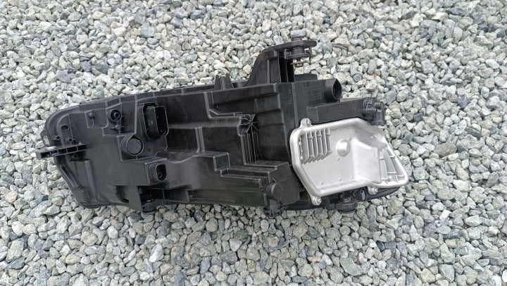 Frontscheinwerfer VW Caddy 2K8941035P LED Links Scheinwerfer Headlight SCH4736775165ge