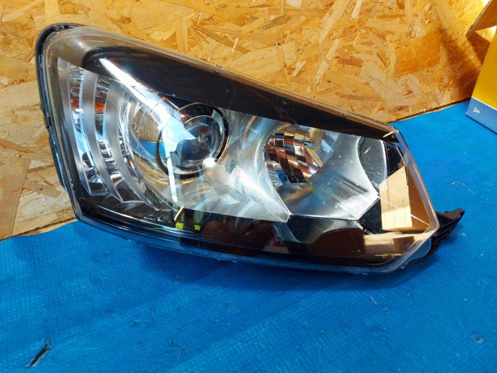 Frontscheinwerfer Skoda Yeti 5L1941016C Xenon Rechts Scheinwerfer Headlight SCH4736875144py