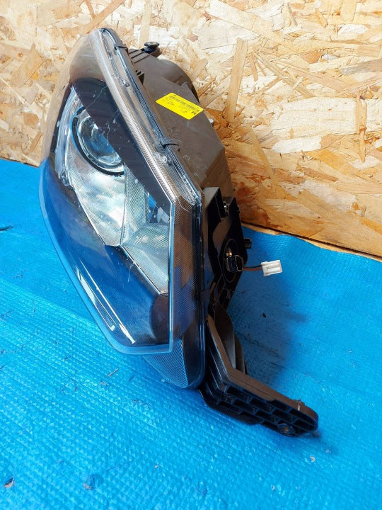 Frontscheinwerfer Skoda Yeti 5L1941016C Xenon Rechts Scheinwerfer Headlight SCH4736875144py