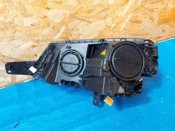 Frontscheinwerfer Skoda Yeti 5L1941016C Xenon Rechts Scheinwerfer Headlight SCH4736875144py