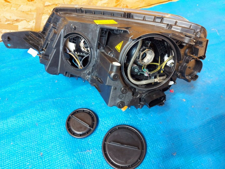 Frontscheinwerfer Skoda Yeti 5L1941016C Xenon Rechts Scheinwerfer Headlight SCH4736875144py