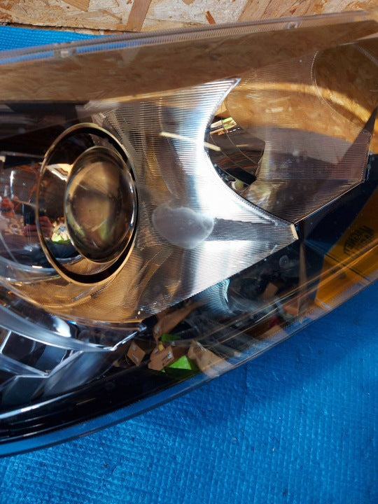 Frontscheinwerfer Skoda Yeti 5L1941016C Xenon Rechts Scheinwerfer Headlight SCH4736875144py