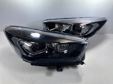 Load image into Gallery viewer, Frontscheinwerfer Ford Kuga I GV41-13D154-EH GV41-13D155-EH Ein Satz Headlight SCH4737440507sk