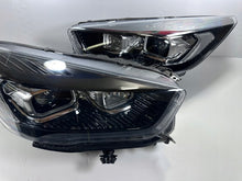 Load image into Gallery viewer, Frontscheinwerfer Ford Kuga I GV41-13D154-EH GV41-13D155-EH Ein Satz Headlight SCH4737440507sk