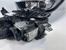 Load image into Gallery viewer, Frontscheinwerfer Ford Kuga I GV41-13D154-EH GV41-13D155-EH Ein Satz Headlight SCH4737440507sk