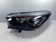 Load image into Gallery viewer, Frontscheinwerfer Ford Kuga I GV41-13D154-EH GV41-13D155-EH Ein Satz Headlight SCH4737440507sk