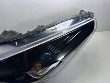Load image into Gallery viewer, Frontscheinwerfer Ford Kuga I GV41-13D154-EH GV41-13D155-EH Ein Satz Headlight SCH4737440507sk