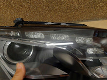 Laden Sie das Bild in den Galerie-Viewer, Frontscheinwerfer Audi Q5 8R0941004AJ Xenon Ein Satz Scheinwerfer Headlight SCH4737951385lu
