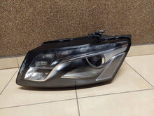 Laden Sie das Bild in den Galerie-Viewer, Frontscheinwerfer Audi Q5 8R0941004AJ Xenon Ein Satz Scheinwerfer Headlight SCH4737951385lu