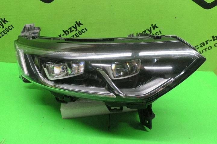 Frontscheinwerfer Renault Koleos II 260108343R 90202918 Rechts Headlight SCH4738478459ob
