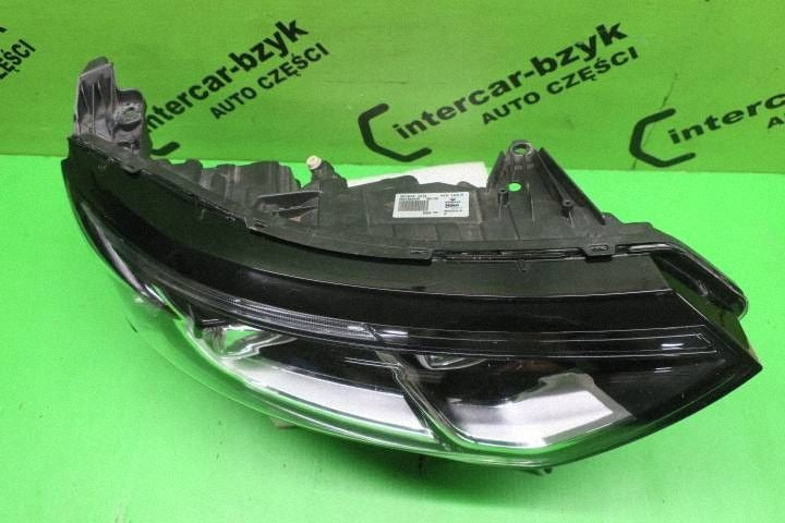 Frontscheinwerfer Renault Koleos II 260108343R 90202918 Rechts Headlight SCH4738478459ob