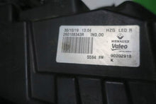 Laden Sie das Bild in den Galerie-Viewer, Frontscheinwerfer Renault Koleos II 260108343R 90202918 Rechts Headlight SCH4738478459ob