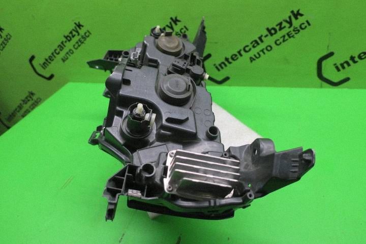 Frontscheinwerfer Renault Koleos II 260108343R 90202918 Rechts Headlight SCH4738478459ob