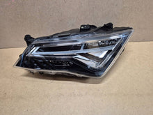Load image into Gallery viewer, Frontscheinwerfer Seat Ateca 576941007D Links Scheinwerfer Headlight SCH4739151953zw