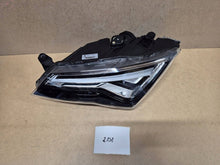 Load image into Gallery viewer, Frontscheinwerfer Seat Ateca 576941007D Links Scheinwerfer Headlight SCH4739151953zw