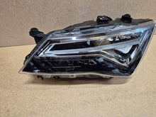 Load image into Gallery viewer, Frontscheinwerfer Seat Ateca 576941007D Links Scheinwerfer Headlight SCH4739151953zw