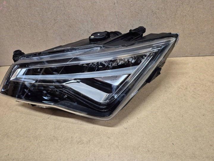 Frontscheinwerfer Seat Ateca 576941007D Links Scheinwerfer Headlight SCH4739151953zw